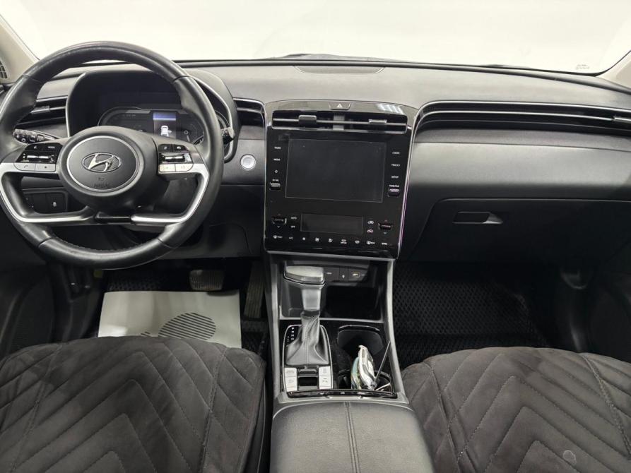 Hyundai Tucson IV Альметьевск  - изображение 10
