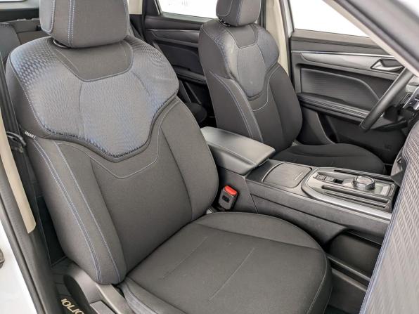 Haval Jolion I Рестайлинг с пробегом 2024 года, цена 1 590 000 рублей, 30420 км, внедорожник, Автокод Объявления