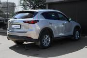Mazda CX-5 II Рестайлинг Москва  - изображение 31