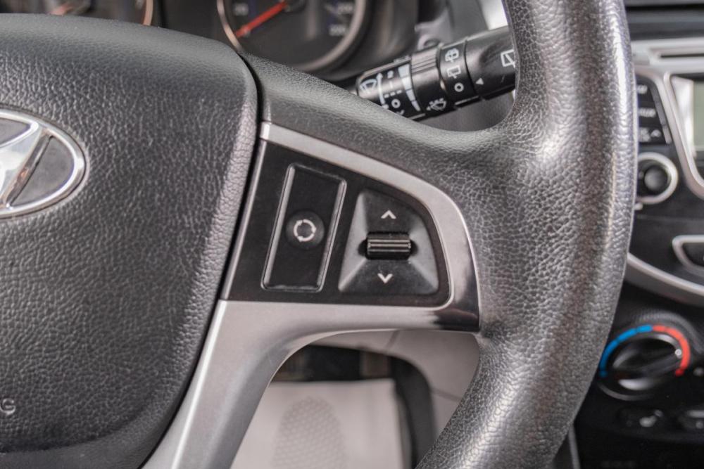 Hyundai Solaris I Томск  - изображение 15