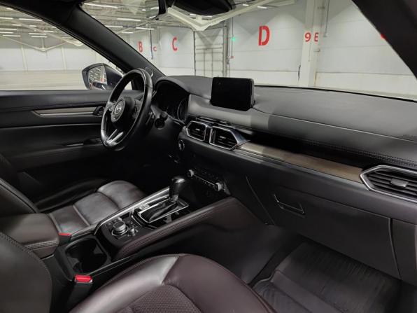 Mazda CX-5 II с пробегом 2021 года, цена 3 150 000 рублей, 84412 км, внедорожник, Автокод Объявления