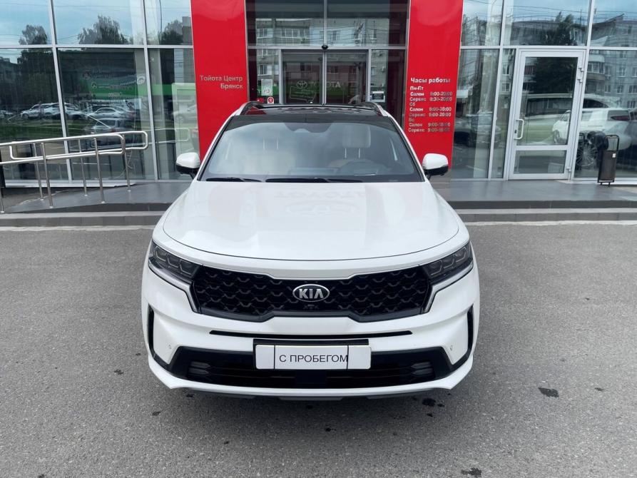 Kia Sorento IV Брянск  - изображение 2