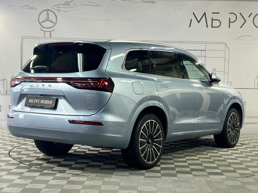 Aito M7 I Москва  - изображение 6