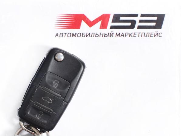Volkswagen Golf VI с пробегом 2009 года, цена 740 995 рублей, 105972 км, хэтчбек, Автокод Объявления