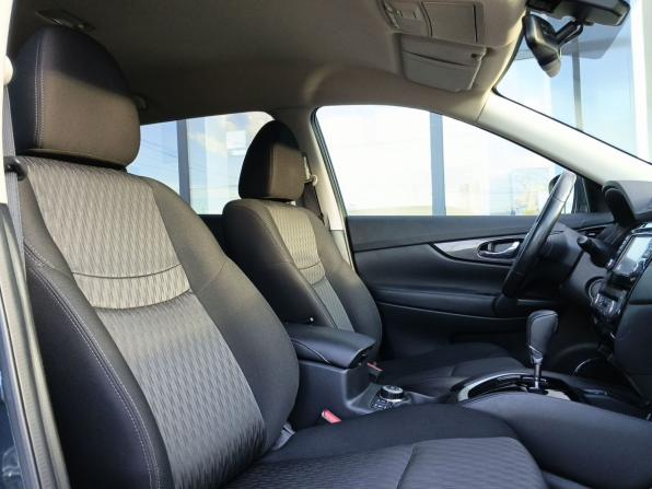 Nissan X-Trail III Рестайлинг с пробегом 2019 года, цена 1 949 000 рублей, 184196 км, внедорожник, Автокод Объявления
