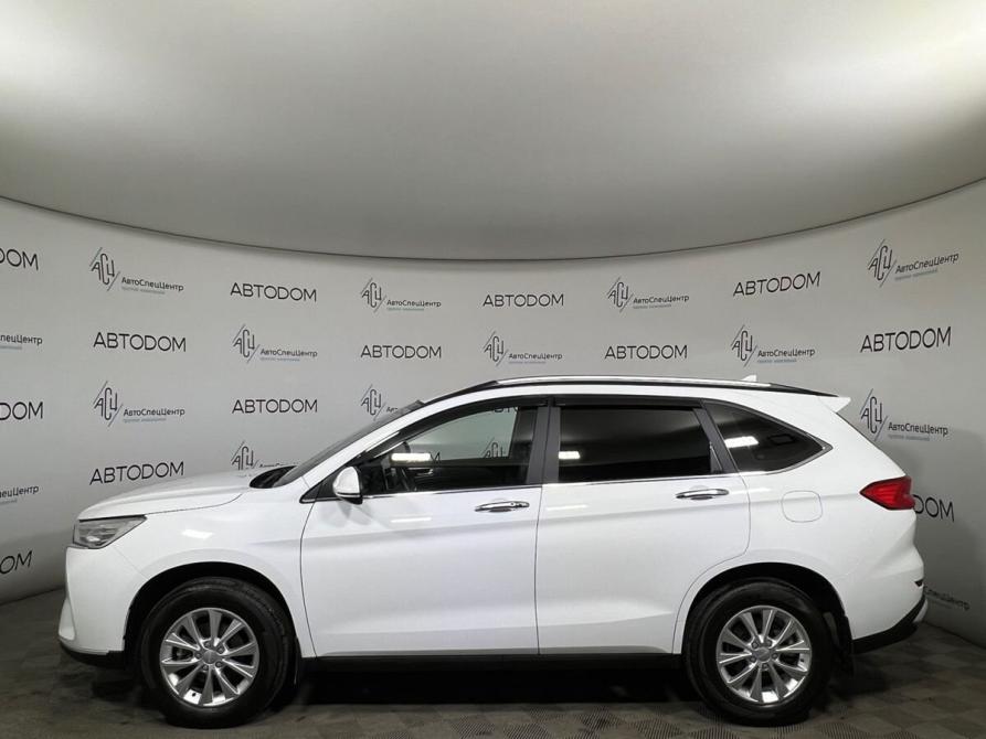 Haval M6 II Москва  - изображение 3