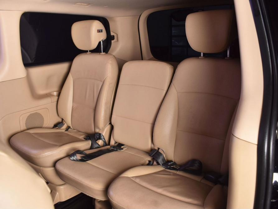 Hyundai Grand Starex I Рестайлинг 2 Кемерово  - изображение 16