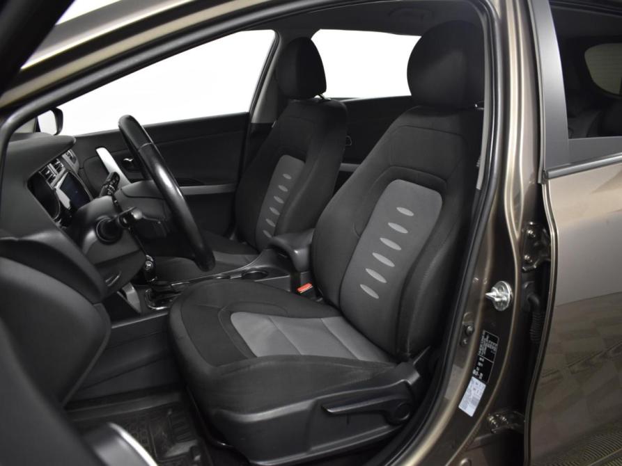 Kia Ceed II Казань  - изображение 10