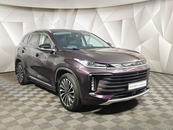 Exeed TXL I Рестайлинг с пробегом 2022 года, цена 2 193 000 рублей, 58991 км, внедорожник, Автокод Объявления
