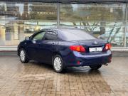 Toyota Corolla X (E140 E150) Москва  - изображение 22