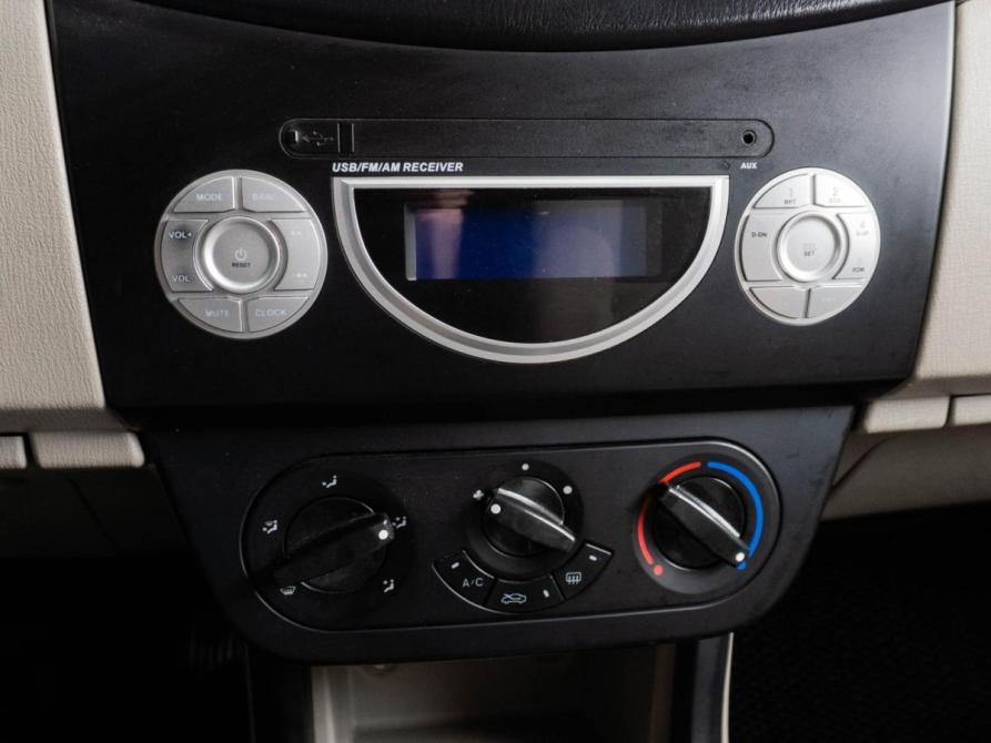 Lifan Smily I (320) Тюмень  - изображение 13