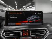 BMW X4 II (G02) Рестайлинг Москва  - изображение 60