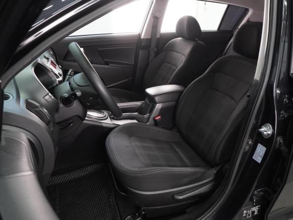 Kia Sportage III с пробегом 2013 года, цена 1 299 000 рублей, 158482 км, внедорожник, Автокод Объявления