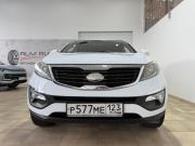 Kia Sportage III Новороссийск  - изображение 46