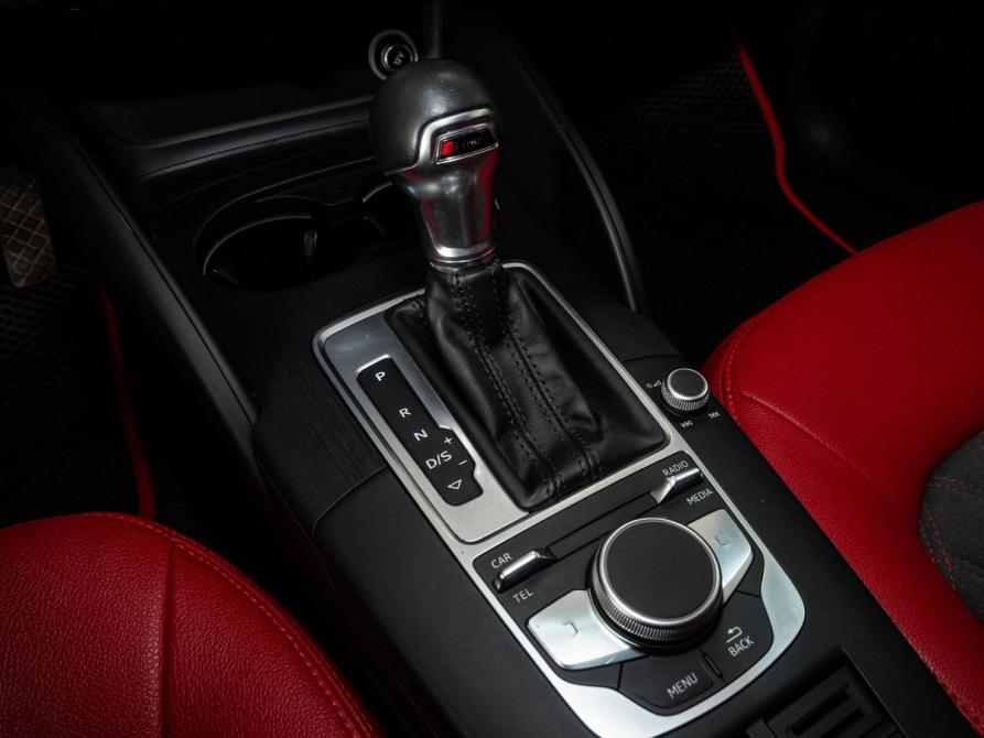 Audi A3 III (8V) Рестайлинг Казань  - изображение 12