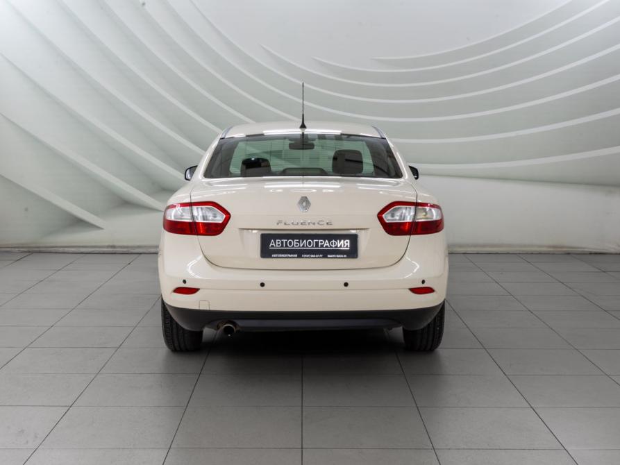 Renault Fluence I Волгоград  - изображение 6
