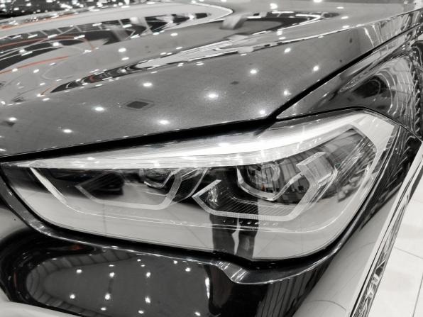BMW X1 II (F48) Рестайлинг с пробегом 2019 года, цена 2 990 000 рублей, 134100 км, внедорожник, Автокод Объявления