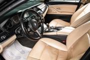BMW 5 серии VI (F10/F11/F07) Сургут  - изображение 24