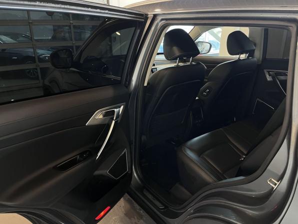 Geely Atlas I с пробегом 2019 года, цена 1 710 000 рублей, 108956 км, внедорожник, Автокод Объявления