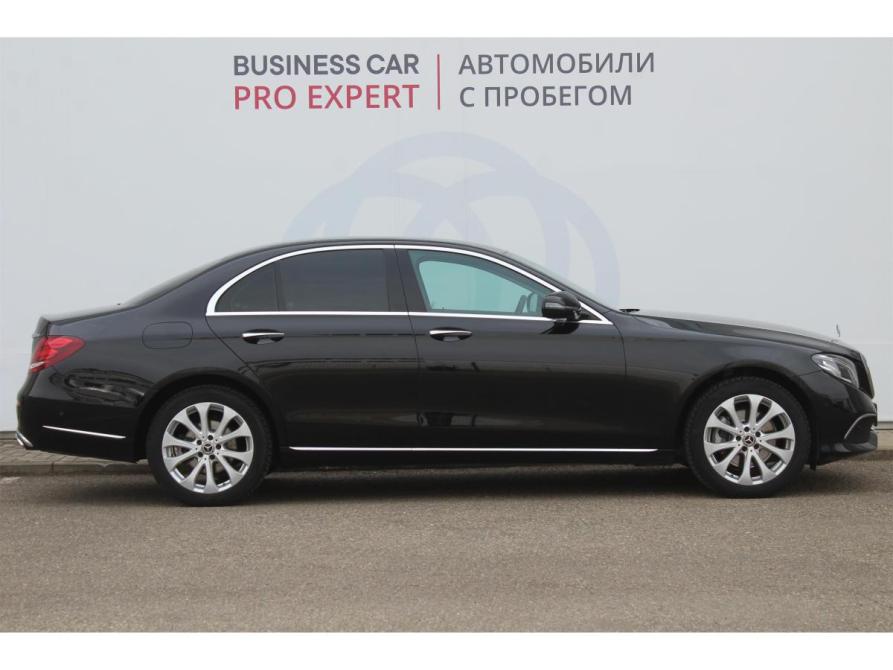 Mercedes-Benz E-Класс V (W213 S213 C238) Краснодар  - изображение 4