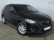 Mazda CX-5 I Москва  - изображение 31