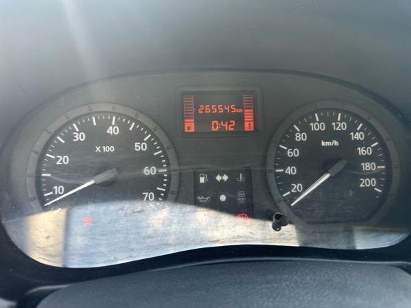Renault Logan I с пробегом 2009 года, цена 210 000 рублей, 267000 км, седан, Автокод Объявления