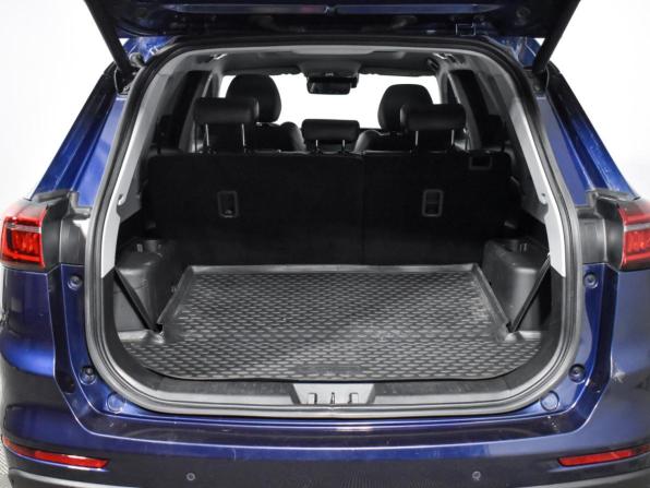 Chery Tiggo 8 Pro I с пробегом 2022 года, цена 1 849 000 рублей, 63000 км, внедорожник, Автокод Объявления