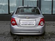 Chevrolet Aveo II Екатеринбург  - изображение 23