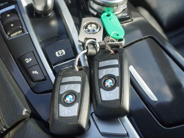 BMW 5 серии VI (F10/F11/F07) Рестайлинг с пробегом 2013 года, цена 2 123 000 рублей, 159836 км, седан, Автокод Объявления