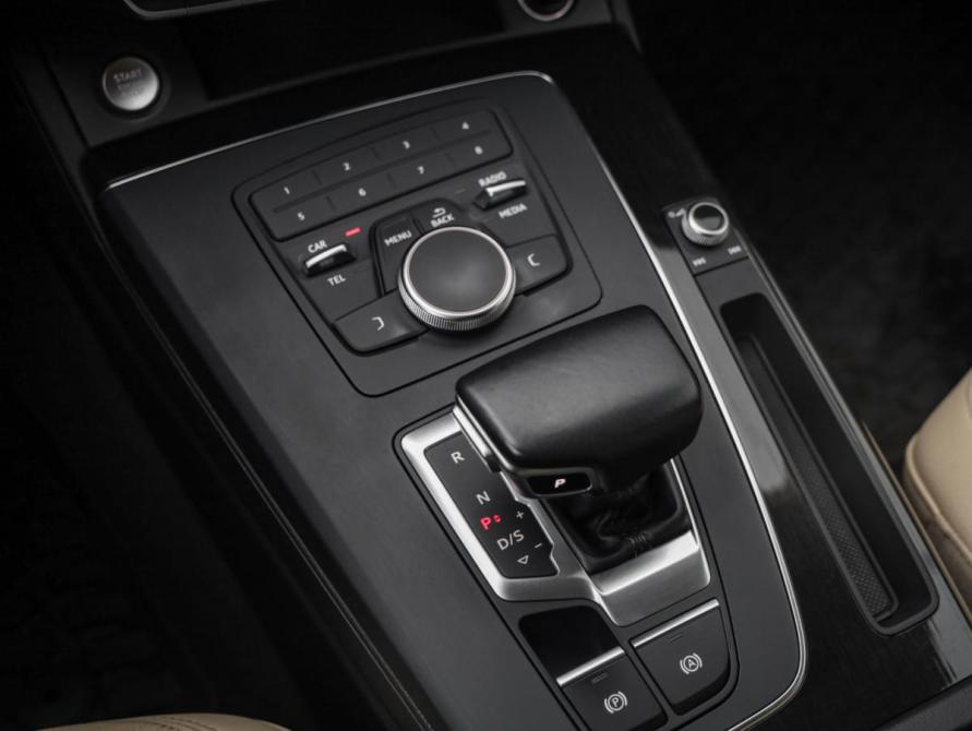 Audi Q5 II (FY) Санкт-Петербург  - изображение 18