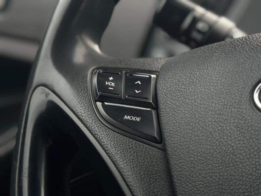 Hyundai Sonata VI (YF) Ижевск  - изображение 15