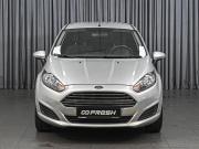 Ford Fiesta Mk6 Рестайлинг Ставрополь  - изображение 23