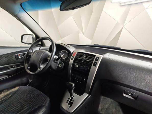 Hyundai Tucson I с пробегом 2006 года, цена 559 000 рублей, 417338 км, внедорожник, Автокод Объявления