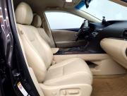 Lexus RX III Рестайлинг Барнаул  - изображение 59