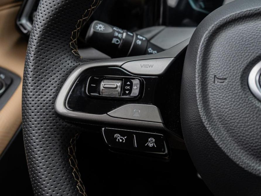 GAC GS3 Краснодар  - изображение 18
