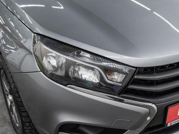 Lada (ВАЗ) Vesta I с пробегом 2018 года, цена 800 000 рублей, 143043 км, седан, Автокод Объявления