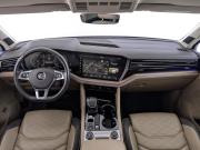 Volkswagen Touareg III Москва  - изображение 44