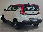 Kia Soul II Рестайлинг Санкт-Петербург  - изображение 27