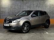 Nissan Qashqai I Рестайлинг Уфа  - изображение 25