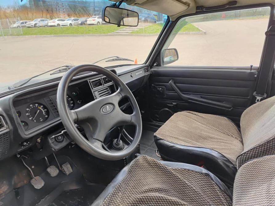 Lada (ВАЗ) 2107 Ижевск  - изображение 20