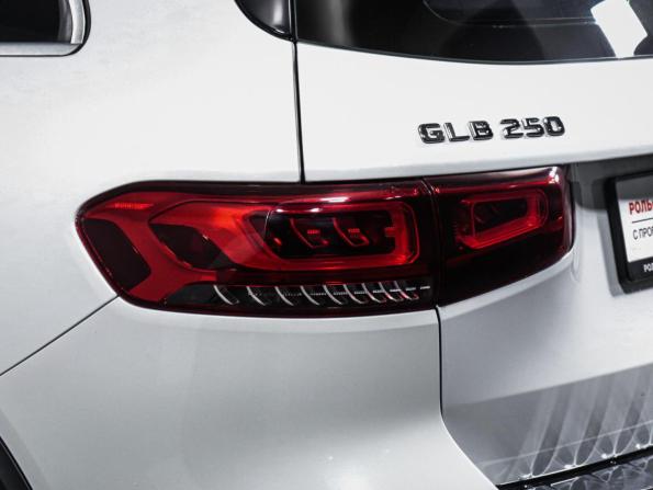 Mercedes-Benz GLB I (X247) с пробегом 2020 года, цена 3 700 000 рублей, 99419 км, внедорожник, Автокод Объявления