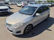 Chery Very (A13) Саратов  - изображение 47