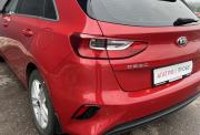 Kia Ceed III Красноярск  - изображение 34