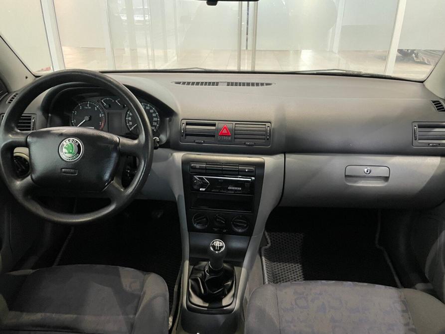 Skoda Octavia I (A4) Москва  - изображение 5