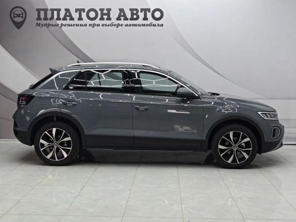 Новый Volkswagen T-Roc I Рестайлинг 2026 года, цена 3 149 000 рублей, внедорожник, Автокод Объявления