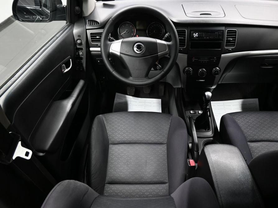 SsangYong Actyon II Тверь  - изображение 11