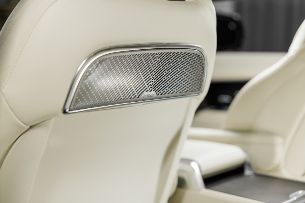 Land Rover Range Rover V Москва  - изображение 20