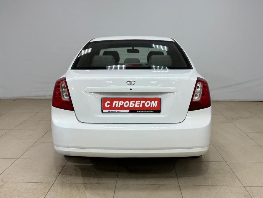 Daewoo Gentra II Альметьевск  - изображение 6
