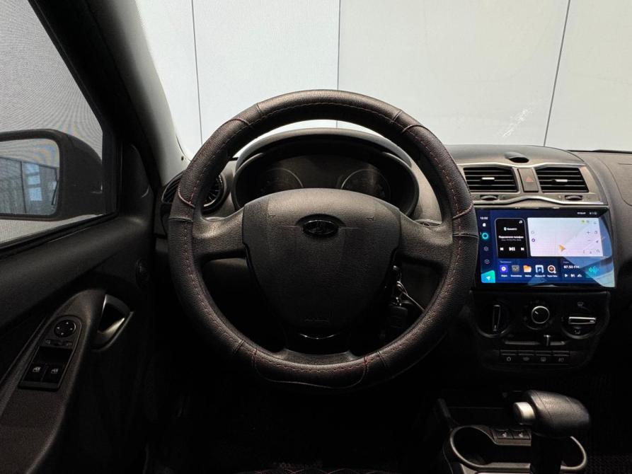 Lada (ВАЗ) Granta I Рестайлинг Волжский  - изображение 14
