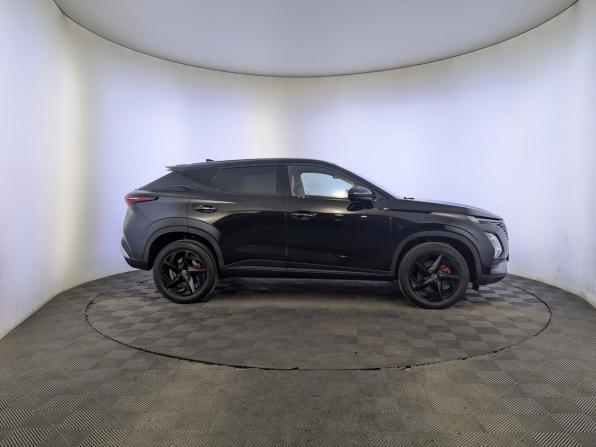 Omoda C5 I с пробегом 2023 года, цена 1 700 000 рублей, 68039 км, внедорожник, Автокод Объявления
